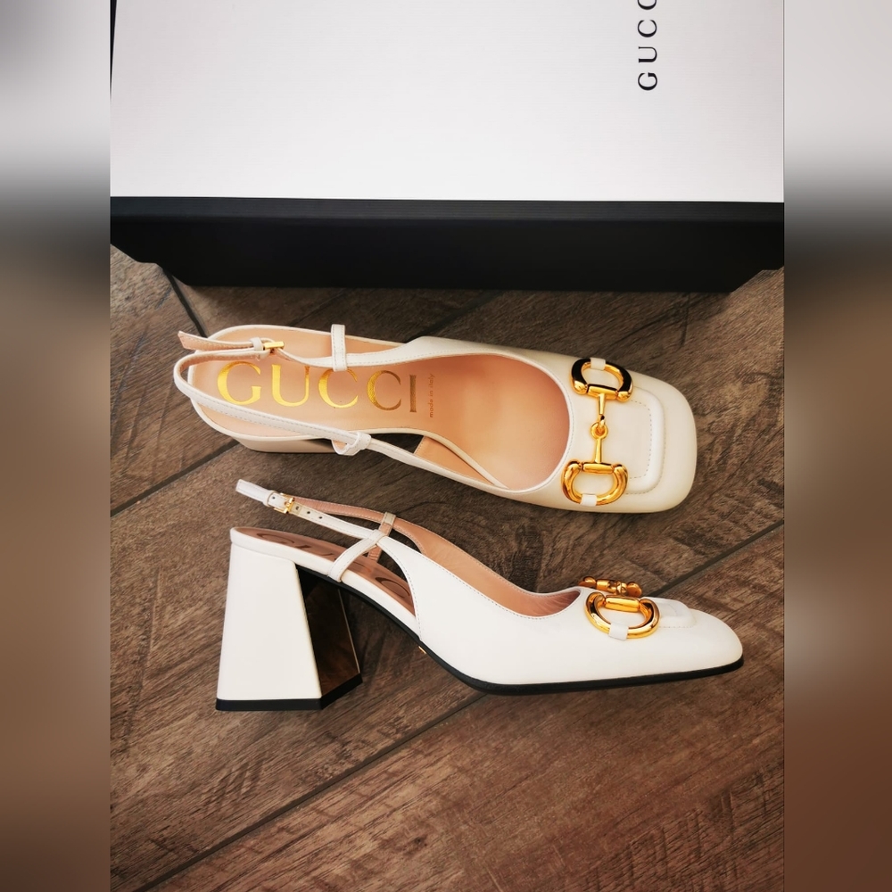 Gucci Pumps - Picture 5 of 5